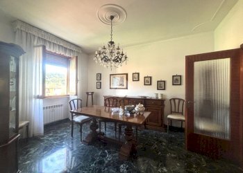 Appartamento Via Angelo Scala, Sant'Olcese - foto 4