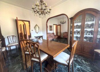 Appartamento Via Angelo Scala, Sant'Olcese - foto 5