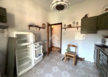 Appartamento Via Angelo Scala, Sant'Olcese - foto 9