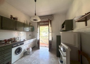 Appartamento Via Angelo Scala, Sant'Olcese - foto 10