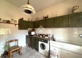 Appartamento Via Angelo Scala, Sant'Olcese - foto 11