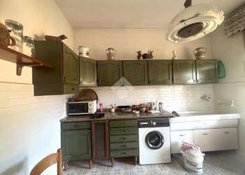 Appartamento Via Angelo Scala, Sant'Olcese - foto 12