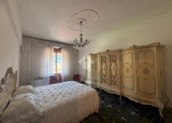 Appartamento Via Angelo Scala, Sant'Olcese - foto 13