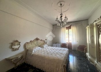 Appartamento Via Angelo Scala, Sant'Olcese - foto 14