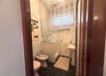 Appartamento Via Angelo Scala, Sant'Olcese - foto 21