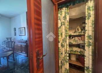 Appartamento Via Angelo Scala, Sant'Olcese - foto 24