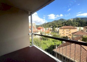 Appartamento Via Angelo Scala, Sant'Olcese - foto 26