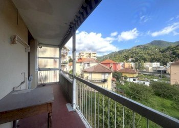 Appartamento Via Angelo Scala, Sant'Olcese - foto 27