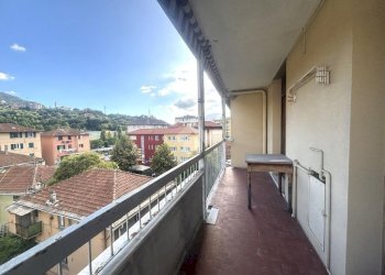 Appartamento Via Angelo Scala, Sant'Olcese - foto 1