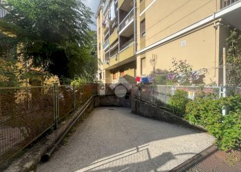 Appartamento Via Angelo Scala, Sant'Olcese - foto 28