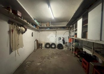 Appartamento Via Angelo Scala, Sant'Olcese - foto 30