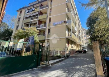 Appartamento Via Angelo Scala, Sant'Olcese - foto 34