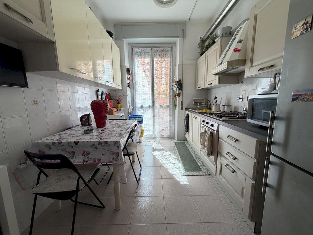 Appartamento Via lertora, Chiavari - foto 1