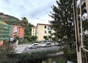 Appartamento Via lertora, Chiavari - foto 17