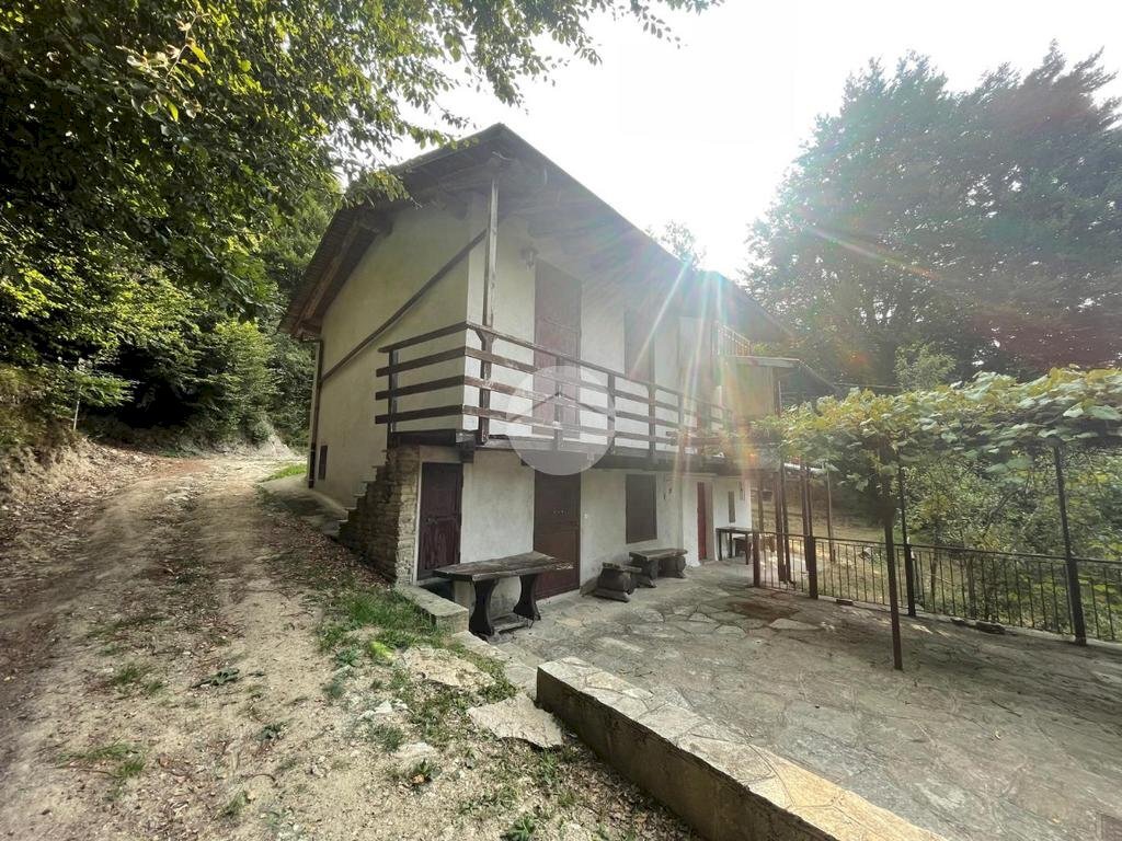 Casa semi indipendente Borgata Santo Stefano, Valgioie - foto 2