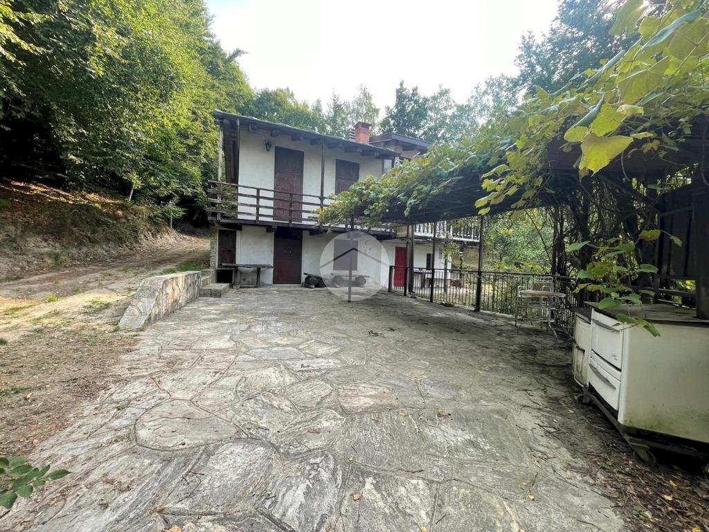 Casa semi indipendente Borgata Santo Stefano, Valgioie - foto 3