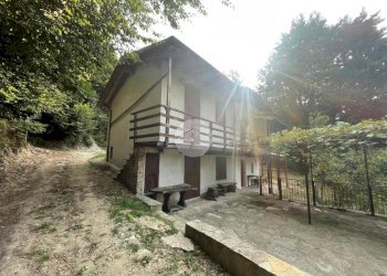 Casa semi indipendente Borgata Santo Stefano, Valgioie - foto 2