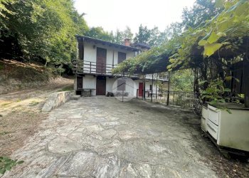 Casa semi indipendente Borgata Santo Stefano, Valgioie - foto 3