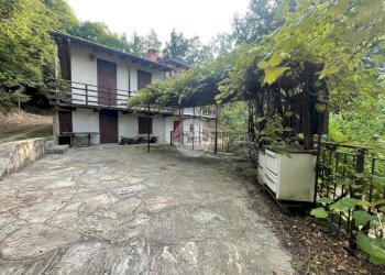 Casa semi indipendente Borgata Santo Stefano, Valgioie - foto 4