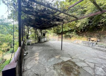 Casa semi indipendente Borgata Santo Stefano, Valgioie - foto 5