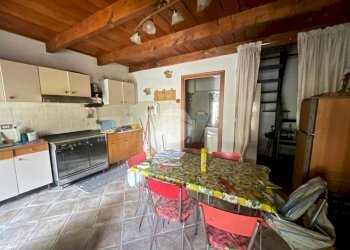 Casa semi indipendente Borgata Santo Stefano, Valgioie - foto 7