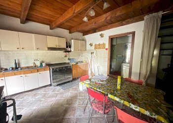 Casa semi indipendente Borgata Santo Stefano, Valgioie - foto 8