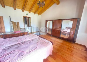 Casa semi indipendente Borgata Santo Stefano, Valgioie - foto 11