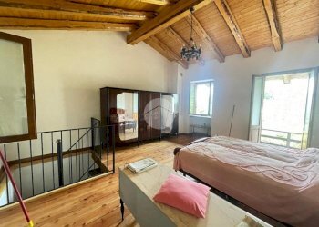 Casa semi indipendente Borgata Santo Stefano, Valgioie - foto 13