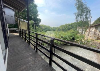 Casa semi indipendente Borgata Santo Stefano, Valgioie - foto 14