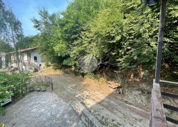 Casa semi indipendente Borgata Santo Stefano, Valgioie - foto 16