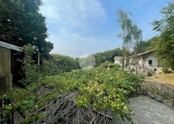 Casa semi indipendente Borgata Santo Stefano, Valgioie - foto 17