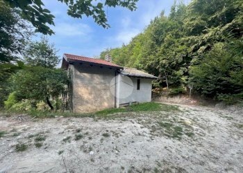 Casa semi indipendente Borgata Santo Stefano, Valgioie - foto 18