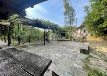 Casa semi indipendente Borgata Santo Stefano, Valgioie - foto 20