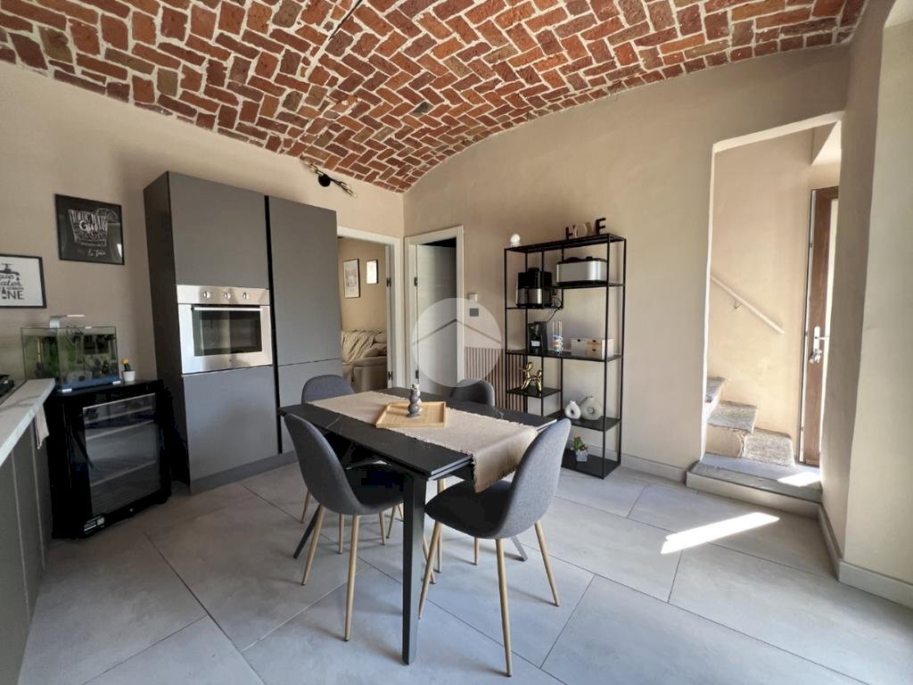 Casa semi indipendente Via G. Matteotti, San Mauro Torinese - foto 1