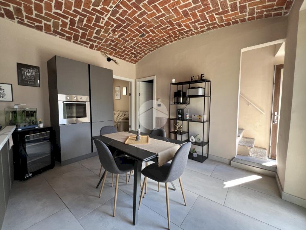 Casa semi indipendente Via G. Matteotti, San Mauro Torinese - foto 2