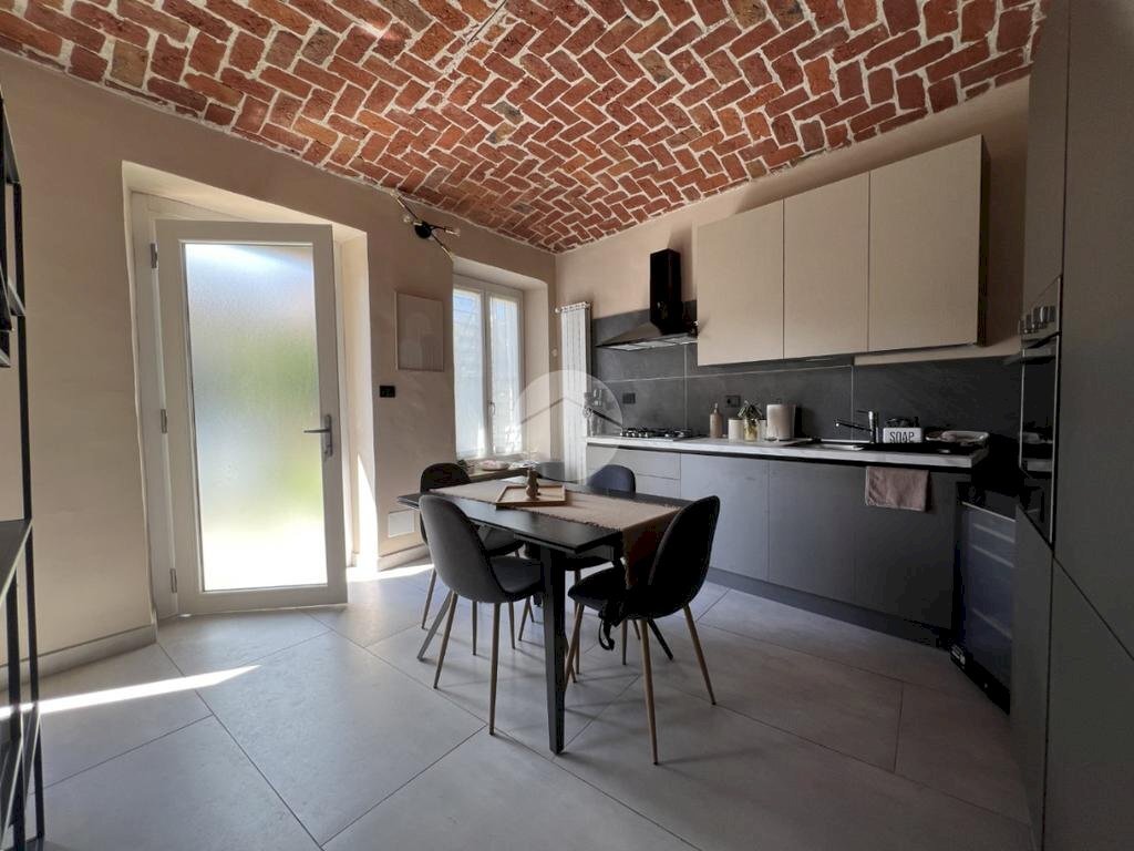 Casa semi indipendente Via G. Matteotti, San Mauro Torinese - foto 3
