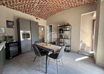 Casa semi indipendente Via G. Matteotti, San Mauro Torinese - foto 1