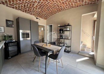 Casa semi indipendente Via G. Matteotti, San Mauro Torinese - foto 2