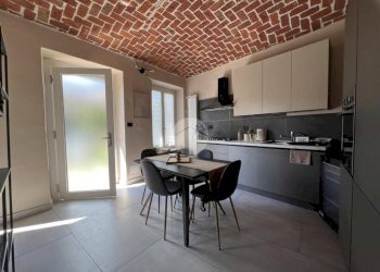 Casa semi indipendente Via G. Matteotti, San Mauro Torinese - foto 3