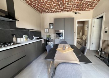 Casa semi indipendente Via G. Matteotti, San Mauro Torinese - foto 5
