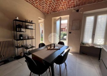 Casa semi indipendente Via G. Matteotti, San Mauro Torinese - foto 6