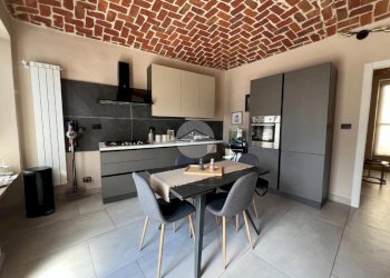 Casa semi indipendente Via G. Matteotti, San Mauro Torinese - foto 7
