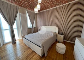 Casa semi indipendente Via G. Matteotti, San Mauro Torinese - foto 19