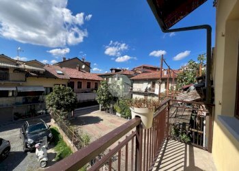 Casa semi indipendente Via G. Matteotti, San Mauro Torinese - foto 22