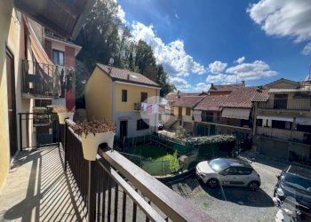 Casa semi indipendente Via G. Matteotti, San Mauro Torinese - foto 23