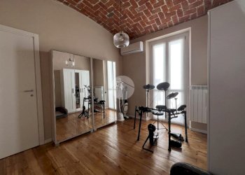 Casa semi indipendente Via G. Matteotti, San Mauro Torinese - foto 24