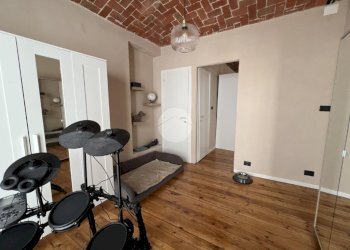 Casa semi indipendente Via G. Matteotti, San Mauro Torinese - foto 27