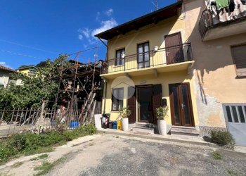 Casa semi indipendente Via G. Matteotti, San Mauro Torinese - foto 31