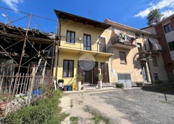 Casa semi indipendente Via G. Matteotti, San Mauro Torinese - foto 30