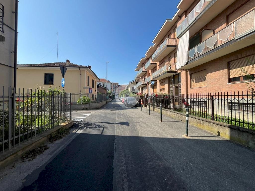Box Via Villafranca, San Mauro Torinese - foto 1